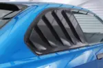 CSR side window covers for BMW 3 Series E36 Coupe