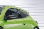CSR side window covers for VW Scirocco 3 (type 13)
