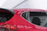 CSR side window covers for Kia Cee'd (JD)