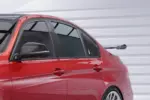 CSR side window covers for BMW 3 Series F30 saloon