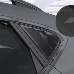 CSR maske bočnih stakala za Cupra Formentor I