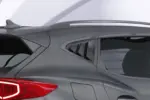 CSR side window covers for Cupra Formentor