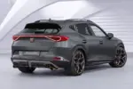 CSR side window covers for Cupra Formentor