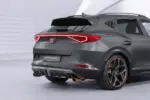 CSR side window covers for Cupra Formentor