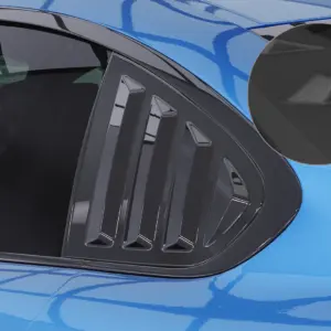 CSR maske bočnih stakala za BMW 4 I (F36) Gran Coupé