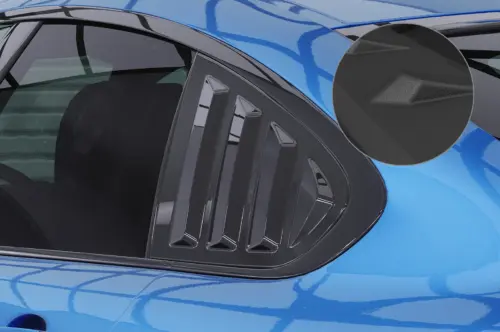 CSR maske bočnih stakala za BMW 4 I (F36) Gran Coupé