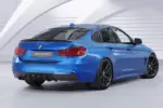CSR maske bočnih stakala za BMW 4 I (F36) Gran Coupé