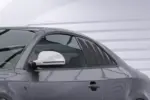 CSR side window covers for Audi A5 / S5 / RS5 (8T) Coupe