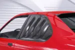 CSR maske bočnih stakala za BMW 3 E36 Compact