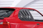 CSR maske bočnih stakala za BMW 3 E36 Compact