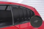 CSR maske bočnih stakala za BMW 1 E81