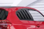 CSR maske bočnih stakala za BMW 1 E81