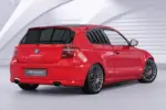 CSR maske bočnih stakala za BMW 1 E81