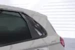 CSR side window covers for Hyundai I30 (PD) hatchback