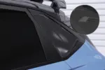 CSR side window covers for Hyundai I20 (BC3)