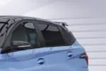 CSR side window covers for Hyundai I20 (BC3)