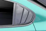 CSR side window covers for Alfa Romeo Giulia (Type 952)