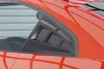 CSR side window covers for Audi TT (FV/8S) Coupe