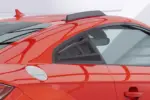 CSR side window covers for Audi TT (FV/8S) Coupe