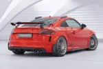 CSR side window covers for Audi TT (FV/8S) Coupe