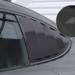 CSR maske bočnih stakala za Mercedes-Benz AMG GT (190) kupe
