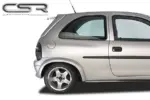 CSR fender flares for Opel Corsa B Hatchback
