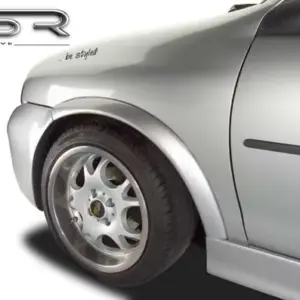 CSR proširenja blatobrana za Opel Corsa B (S93) hatchback