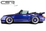CSR proširenja blatobrana za Porsche 911 (993)
