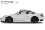 CSR proširenja blatobrana za Porsche 911 (997) Carrera, Carrera S, GT3
