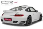 CSR proširenja blatobrana za Porsche 911 (997) Carrera, Carrera S, GT3