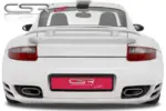 CSR komplet za Porsche 911 (997)