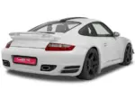 CSR Front wheel arch extension for Porsche 911/997
