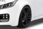 CSR proširenja blatobrana za Kia cee'd II (JD)