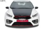 CSR proširenja blatobrana za Kia cee'd II (JD)