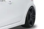 CSR proširenja blatobrana za Kia Ceed II (JD)