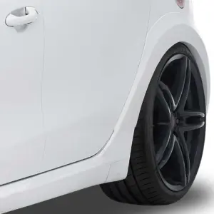 CSR proširenja blatobrana za Kia Ceed II (JD)