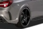 CSR fender flares for Mercedes-Benz CLA C117 X117