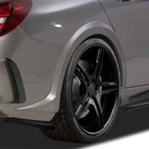 CSR proširenja blatobrana za Mercedes-Benz CLA I (C117/X117)