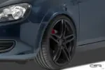 CSR fender flares for VW Golf 6