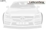 CSR fender flares for Mercedes Benz SLK / SLC R172
