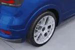 CSR proširenja blatobrana za VW T-Cross I (C1)