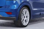 CSR proširenja blatobrana za VW T-Cross I (C1)
