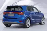 CSR proširenja blatobrana za VW T-Cross I (C1)