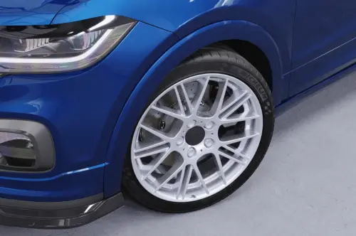 CSR fender flares for VW T-Cross (Type C1)