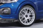 CSR fender flares for VW T-Cross (Type C1)