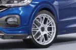 CSR fender flares for VW T-Cross (Type C1)