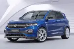 CSR fender flares for VW T-Cross (Type C1)