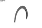 CSR fender flares for VW T-Cross (Type C1)