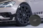 CSR fender flares for VW Golf 7