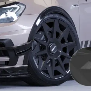 CSR proširenja blatobrana za VW Golf 7 (5G) facelift